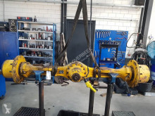 Repuestos para camiones transmisión eje ZF AP-405/BK - Axle/Achse/As