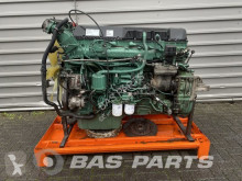 Moteur Volvo Engine Volvo D13K 460