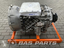 Cutie de viteze Renault Renault ATO2612F Optidrive Gearbox