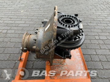 Repuestos para camiones transmisión diferencial / puente / eje de diferencial Renault Differential Renault PMR2191
