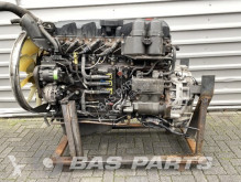 达夫 Engine DAF MX340 U4 发动机 二手