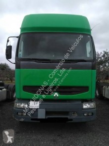 Repuestos para camiones vehículo para piezas Renault