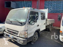 Mitsubishi CANTER 3C13D autres pièces occasion