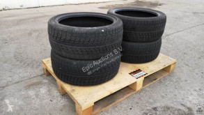 Nankang 225/40 R18 roue / pneu occasion