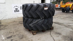 Roue / pneu Michelin 23.1-R30