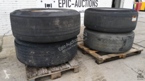 Roue / pneu Onbekend 425/65R22.5