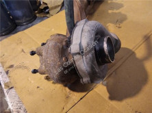 Reservdelar lastbilar OM Turbocompresseur de moteur pour bus AYATS BRAVO OLIMPO B DOBLE PISO begagnad