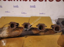 Repuestos para camiones Mercedes Collecteur pour bus AYATS BRAVO OLIMPO B DOBLE PISO usado