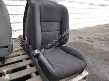 Repuestos para camiones cabina / Carrocería equipamiento interior asiento Siège pour automobile HONDA CIVIC II