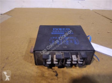 Piese de schimb vehicule de mare tonaj Iveco Eurotech Unité de commande pour camion (MP) second-hand
