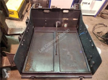 Vrachtwagenonderdelen Iveco Stralis Boîtier de batterie pour camion AD 260S31, AT 260S31 tweedehands