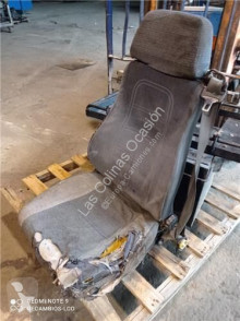 Cabină / caroserie Scania Siège pour camion