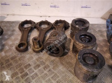Peças pesados Piston Conjunto Piston Biela pour tracteur routier LTM 1070 TODO TERRENO usado