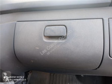 Cabina / carrozzeria Revêtement Guantera Salpicadero pour véhicule utilitaire MERCEDES-BENZ Vito Furgón (639)(06.2003->) 2.1 111 CDI Compacto (639.601)