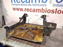 Pièces détachées PL Boîtier de batterie pour camion MERCEDES-BENZ ATEGO 923,923 L occasion