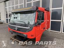 Cabine Volvo Volvo FM4 Sleeper Cab L2H1