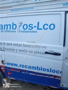 Porte Porte pour véhicule utilitaire MERCEDES-BENZ Vito Furgón (639)(06.2003->) 2.1 111 CDI Compacto (639.601)