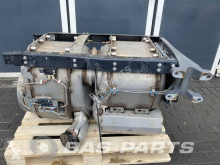 Silenziatore di scarico DAF Exhaust Silencer DAF