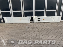 Peças pesados cabine / Carroçaria DAF Sideskirt set DAF XF106