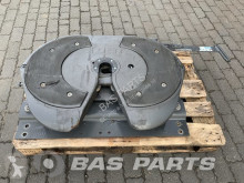 Jost Fifth wheel JOST quinta rueda usado
