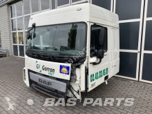 Repuestos para camiones cabina / Carrocería cabina DAF DAF XF106 Space Cab L2H2