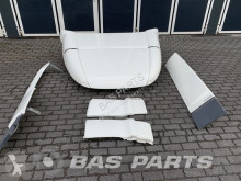 Déflecteur DAF Spoiler kit DAF XF106 Space Cab L2H2