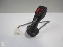 Ahlmann electric system AZ 85 - Joystick/Steuergriff/Bediening