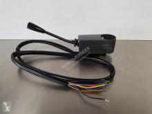 Electric system ZL 601 - Joystick/Steuergriff/Bediening