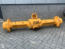 Трансмисия ос Liebherr 10335782 - L538/L542 - Axle/Achse/As