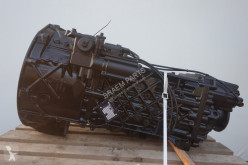 Rychlostní skříň CGS TG-A