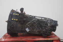 Repuestos para camiones transmisión caja de cambios ZF 16S2220DD TGX