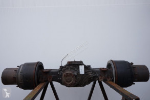 Repuestos para camiones suspensión Mercedes HL7/056DS-13 29/24X4.00
