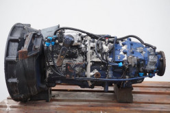 Gearbox FS8209A Y08060