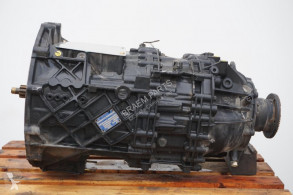 ZF gearbox 12AS2130DD TGA