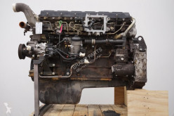 Peças pesados motor bloco motor MAN D2066LF39 320PS + NOK
