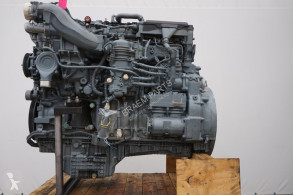 Bloc moteur Mercedes OM471.909 FAUN