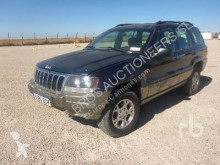 Jeep GRAND CHEROKEE autres pièces occasion