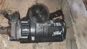 MAN Pièces détachées Caixa direcção /Steering box RBL/ pour camion truck part used