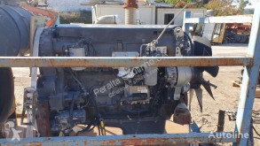Iveco Moteur /FPT Industrial F3AE9685A Cursor 10/ pour camion motor usado
