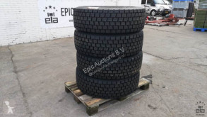 Michelin 4x 315/70 R22.5 roue / pneu occasion