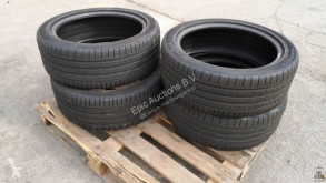 Continental 245/45R19 YXL roue / pneu occasion