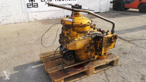 Boîte de vitesse Allison TT2421-1