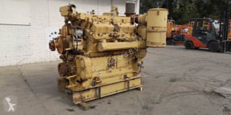 Caterpillar V8 Bi-Turbo D379 moteur occasion
