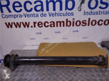Aandrijfas Nissan Atleon Arbre de transmission pour camion 140.75