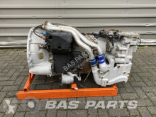 Volvo gearbox Volvo VT2514B Gearbox
