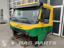 Cabine Volvo Volvo FM4 Day Cab L1EH1