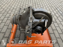 Différentiel / pont / nez de pont Volvo Differential Volvo RSS1344C