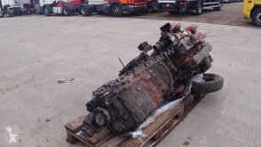 Iveco Eurotech bloc moteur occasion