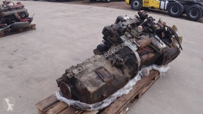 Bloc moteur Volvo F 10 - 360 (WITH MANUAL PUMP AND MANUAL GEARBOX)