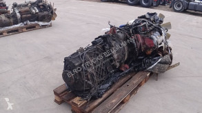 Bloc moteur Renault Magnum AE 430